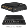 Cradlepoint R1900 5G Router