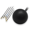 TELTONIKA COMBO MIMO Mobile/GNSS/WIFI ROOF SMA Antenna (003R-00253)