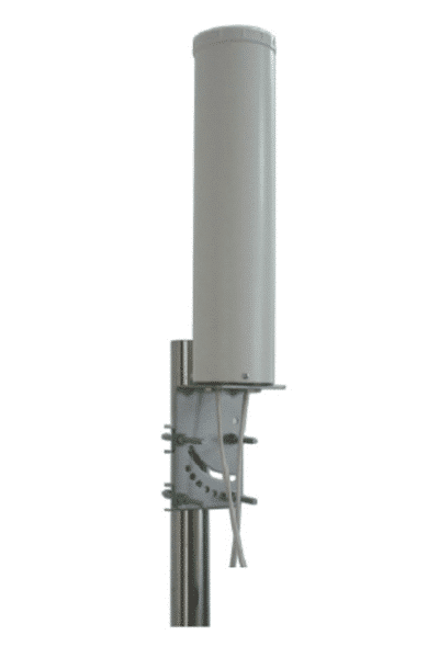 MIMORAD 5G Antenna MiMo 2x2 Outdoor High Gain
