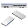 RUTXR1 Enterprise SFP 4G Router From Teltonika