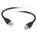 20m CAT5e Ethernet Cable for outdoor use