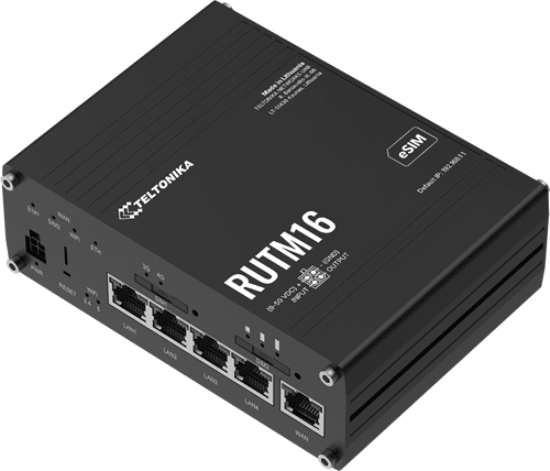 RUTM16