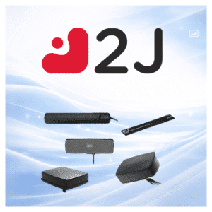 2J Antennas