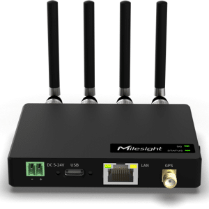 Milesight UR31 5G Dongle