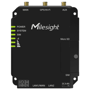 Milesight UR32-L0GEU-P-W-485
