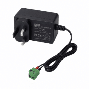 Milesight UR32 48VDC PSU UK Plug