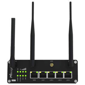 Milesight UR35