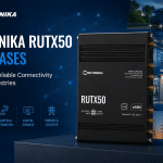 RUTX50 Use Cases