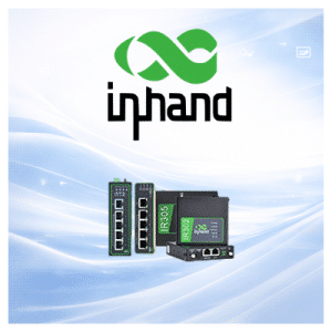 InHand 4G Routers