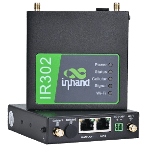 InHand IR302