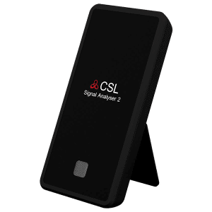 CSL Signal Analyser 2