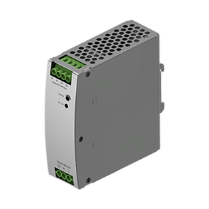 PR327NP0 DIN Rail PSU 120W
