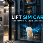 Lift SIM Cards